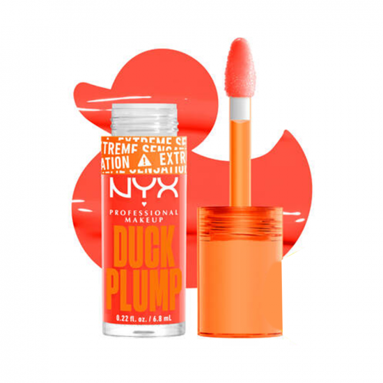 Dark Blamb's lip gloss from Nyx Dark Blamb's lip gloss from Nyx