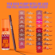 Dark Blamb's lip gloss from Nyx Dark Blamb's lip gloss from Nyx