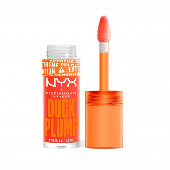Dark Blamb's lip gloss from Nyx Dark Blamb's lip gloss from Nyx
