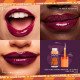 Dark Blamb's lip gloss from Nyx