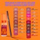 Dark Blamb's lip gloss from Nyx