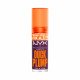 Dark Blamb's lip gloss from Nyx