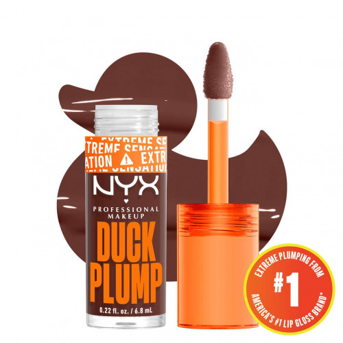 Nix 15 Dak Blamb Lip Gloss