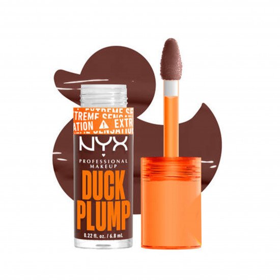 Nix 15 Dak Blamb Lip Gloss