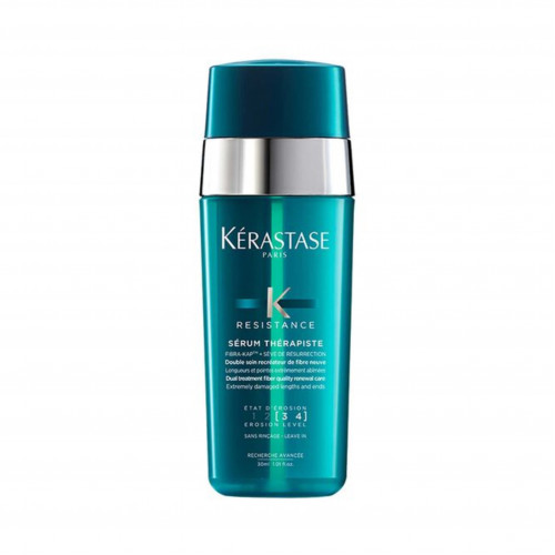 Resistance Therapiste Serum for Severly Damaged Hair