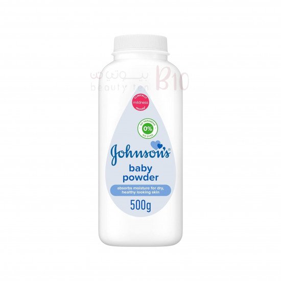 Baby Powder 500 g
