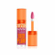 A glossy, a lip gloss, a dak, a lamb from NYX 11 A glossy, a lip gloss, a dak, a lamb from NYX 11