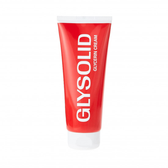 Glysolid Glycerin Cream 100ml Glysolid Glycerin Cream 100ml