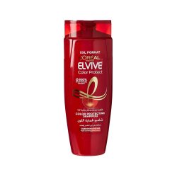 L'Oréal Elviv Dyed Hair Protection Shampoo 600ml