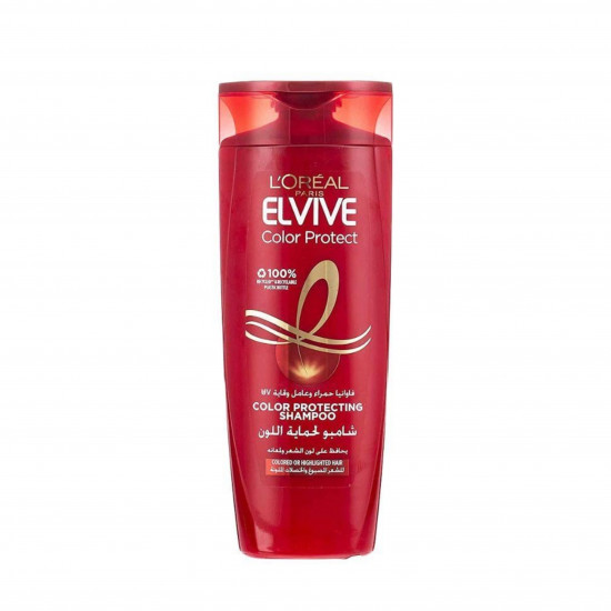L'Oréal Allef Color Protection Shampoo 400ml