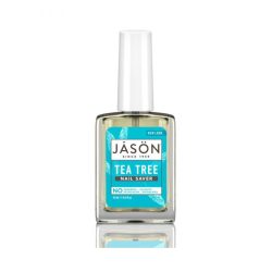 Jason Nail Repair &amp; Cleansing Oil With Tea Tree Extract - 15ml