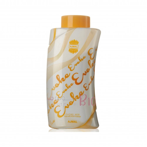  بودرة معطره للجسم ايفوك من اجمل - 100ج