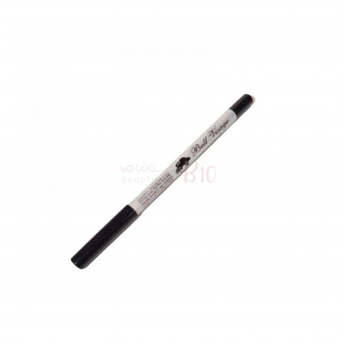 Black eyeliner from Belle Visage