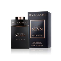 عطر مان ان بلاك من بولغاري للرجال - 100مل - او دي برفيوم