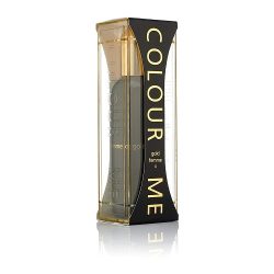 كلر مي عطر جولد نسائي 100 مل