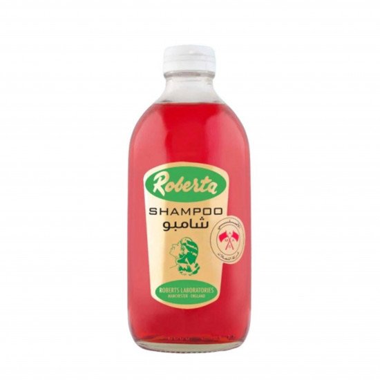 Roberta Shampoo of the Torch - 300 ml