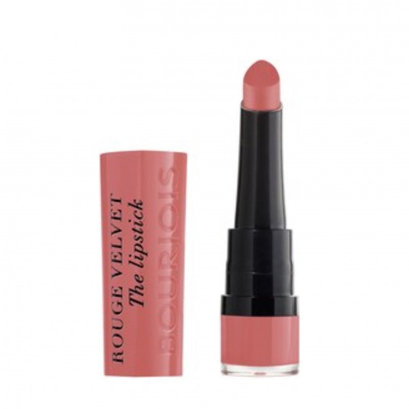 أحمر شفاه فلفت من برجوا - 02 أحمر شفاه فلفت من برجوا - 02