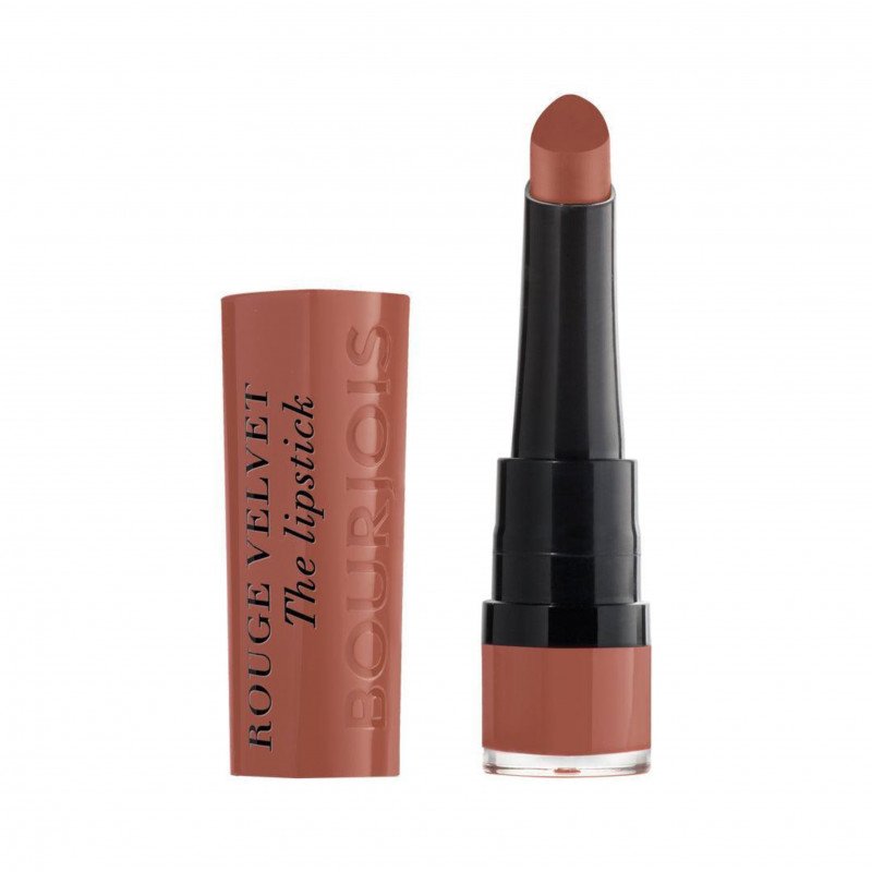 أحمر شفاه فلفت من برجوا - 16 أحمر شفاه فلفت من برجوا - 16