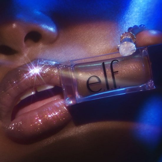 Glow Reviver Lip Oil Glimmer