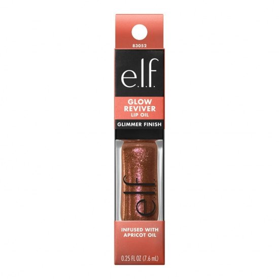 Glow Reviver Lip Oil Glimmer