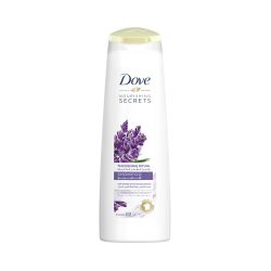 Dove Lavender Oil Shampoo and Rosemary Extract 400 ml