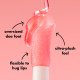 ايلف ملمع شفاه كريستال كلير 7.6 مل