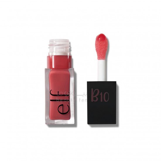 ELF Rose Envy Lip Gloss 7.6 ml