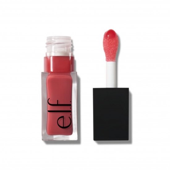 ELF Rose Envy Lip Gloss 7.6 ml