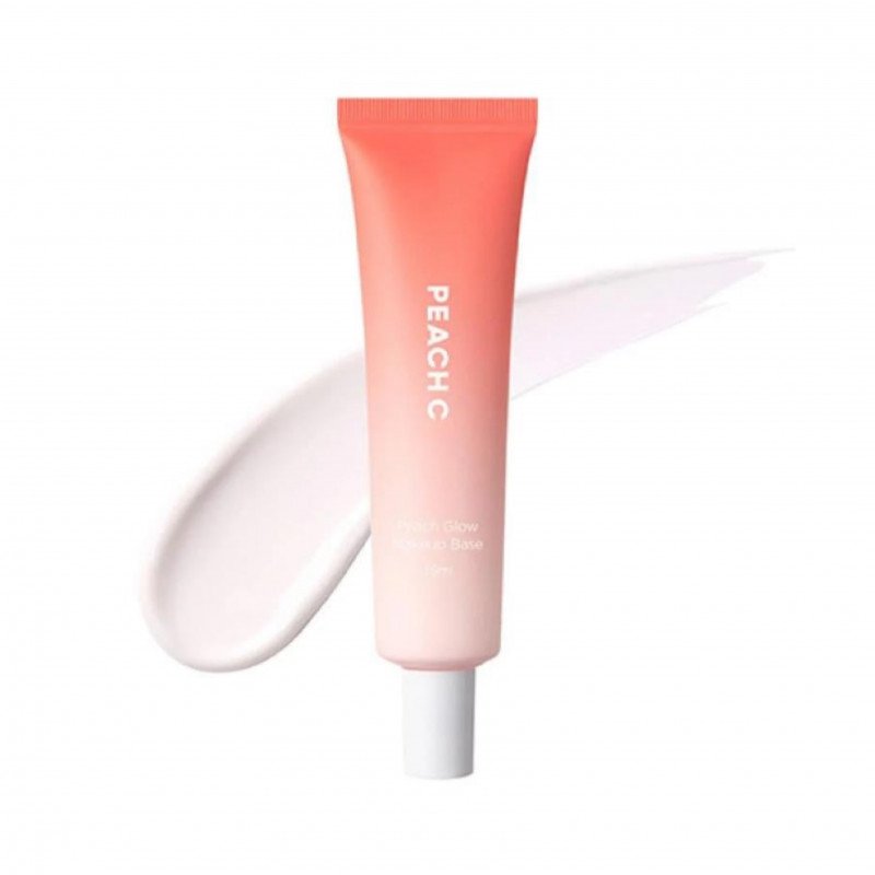 برايمر لاشراق البشرة من بيتش سي لون الخوخ / 35مل برايمر لاشراق البشرة من بيتش سي لون الخوخ / 35مل