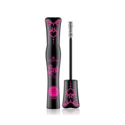 Essence Lash Princess Volume and Curl Mascara