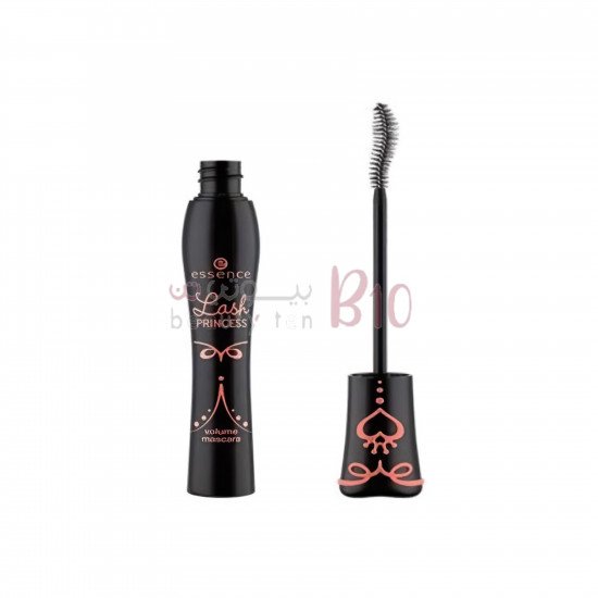 Essence Lash Princess Volume Mascara - Black Essence Lash Princess Volume Mascara - Black