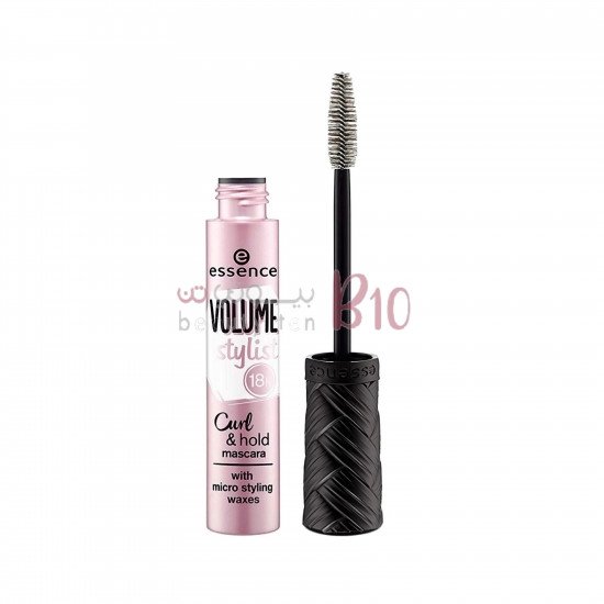Essence Volume Stylist 18h Extension Mascara - Black