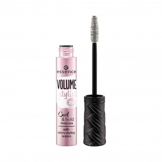 Essence Volume Stylist 18h Extension Mascara - Black