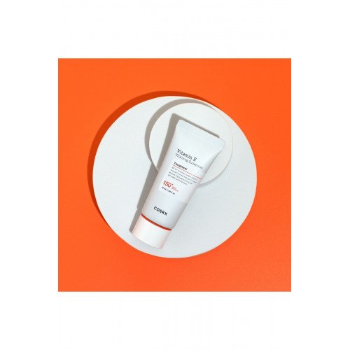 كوسركس واقي شمس بعامل حماية 50 بفيتامين اي 50 مل كوسركس واقي شمس بعامل حماية 50 بفيتامين اي 50 مل