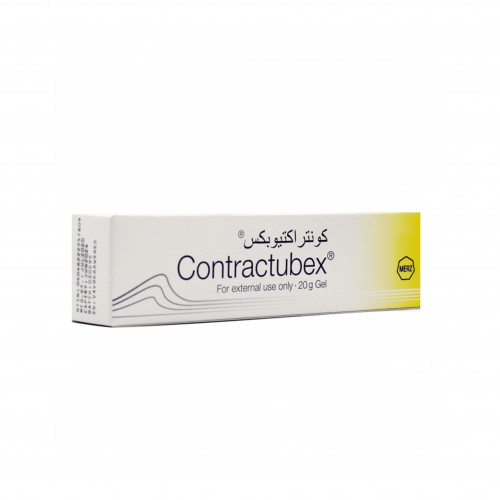 Contractopex Gel 20g