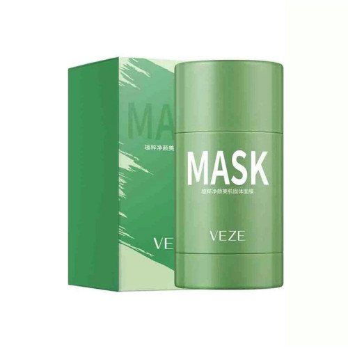Veze Green Tea Face Mask