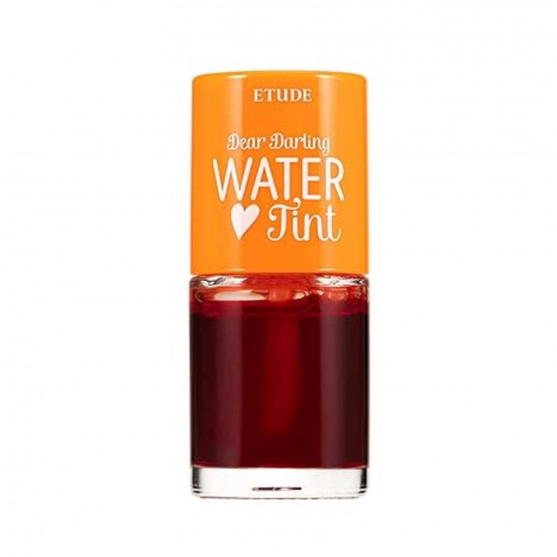 احمر شفاه تينت دير دارلينج واتر من اتيود هاوس - برتقال احمر شفاه تينت دير دارلينج واتر من اتيود هاوس - برتقال