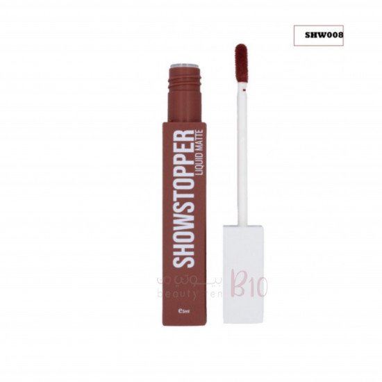 Showstopper Liquid Matte forever 52-shw008 Showstopper Liquid Matte forever 52-shw008