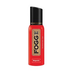 فوج بخاخ عطر جسم جذاب 120مل