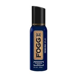 فوج عطر بخاخ جسم فائق 120مل