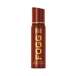 فوج بخاخ عطر الجسم مونارك 120مل