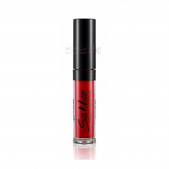 Flormar Silk Matte Liquid Lipstick 14 Flormar Silk Matte Liquid Lipstick 14