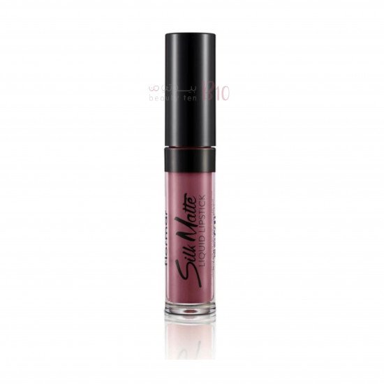 Flormar Silk Matte Liquid Lipstick 29