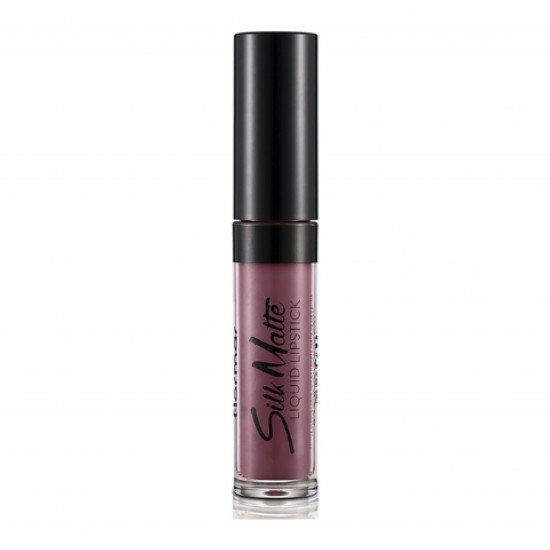 Flormar Silk Matte Liquid Lipstick 29