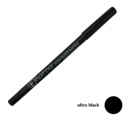 Flormar eyeliner black