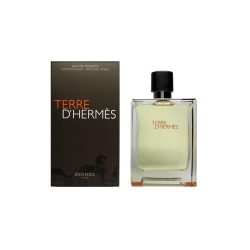 Hermes Terry De Hermes Toilette for Men 100ml
