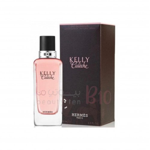 Hermes Kelly Clic 100ml Toilette