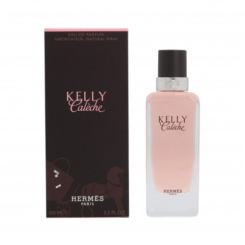 Hermes Kelly Clic 100ml Toilette