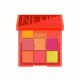Huda Beauty Neon Obsessions Shadow - Orange