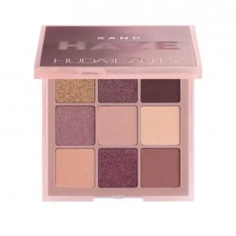 باليت هايز أوبسيشنز ساتد من هدى بيوتي باليت هايز أوبسيشنز ساتد من هدى بيوتي